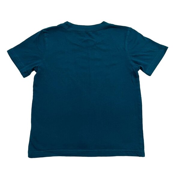 Carter's 4T Geek In Training Shirt - Picture 3 of 4